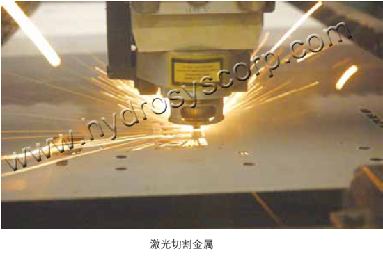 2、激光切割可以用氧氣切割：為什么氧氣不適合激光切割2mm鐵板？ 